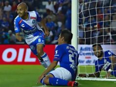 Cruz Azul 1-1 Puebla Jornada 8 Clausura 2018