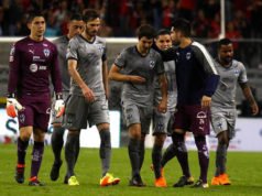 Feria de goles en Tamaulipas y Rayados vence a Correcaminos