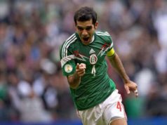 Rafael Márquez quiere volver a jugar otro mundial