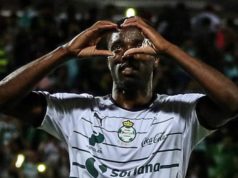 Tavares llega a 11 goles y Santos sube a 2º en la Tabla Tavares llega a 11 goles y Santos sube a 2º en la Tabla