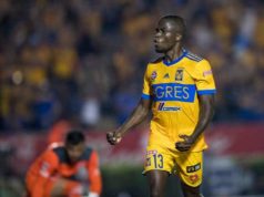 Tigres con doblete de Enner Valencia derrota a Herediano Tigres con doblete de Enner Valencia derrota a Herediano