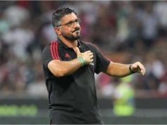 El Milan de Gatusso vuelve a jugar otra final después de mucho tiempo