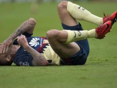 Jérémy Ménez estará fuera 20 días por un desgarre Jérémy Ménez estará fuera 20 días por un desgarre