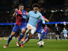 Manchester City pierde con Basel, pero avanza a cuartos de final Manchester City pierde con Basel, pero avanza a cuartos de final