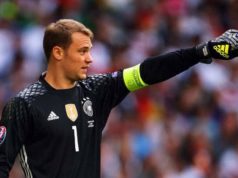 Manuel Neuer regresa a entrenar con Bayern Munich Manuel Neuer regresa a entrenar con Bayern Munich