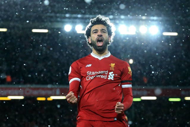 Mohamed Salah ya tiene precio, para los que estén interesados en el Egipcio
