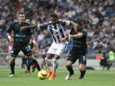 Monterrey regresa a la senda del triunfo y derrota 3-1 a los Gallos Monterrey regresa a la senda del triunfo y derrota 3-1 a los Gallos