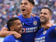 Revive Cruz Azul y Golea 5-0 a Pachuca