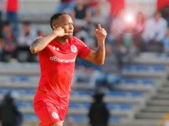 Toluca vence a domicilio a Lobos BUAP y es líder general Toluca vence a domicilio a Lobos BUAP y es líder general