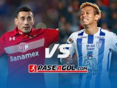 Toluca vs Pachuca Clausura 2018 – Jornada 10 Toluca vs Pachuca Clausura 2018