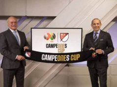 ¿Adiós Libertadores para equipos Mexicanos, hola Campeones Cup? ¿Adiós Libertadores para equipos Mexicanos y hola Campeones Cup?