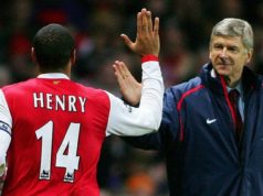 Arsène Wenger dejará al Arsenal al finalizar la temporada Arsène Wenger dejará al Arsenal al finalizar la temporada