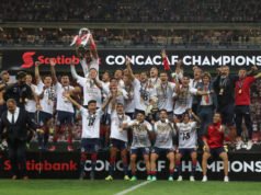 Chivas derrota a Toronto y va al Mundial de Clubes Chivas derrota a Toronto y va al Mundial de Clubes