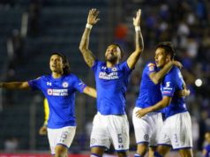 Cruz Azul derrota a Veracruz en el Luis Pirata Fuente Cruz Azul derrota a Veracruz en el Luis Pirata Fuente