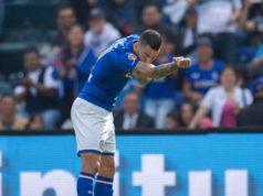 Cruz Azul vs Lobos BUAP Clausura 2018 – Jornada 14 Cruz Azul vs Lobos BUAP Clausura 2018 - Jornada 14