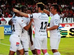 Veracruz pierde en casa contra León en la Jornada 15