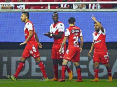 Guadalajara vs Veracruz Clausura 2018 – Jornada 14 Guadalajara vs Veracruz Clausura 2018 - Jornada 14