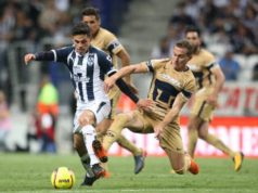 Monterrey vs Pumas Clausura 2018 – Jornada 14 Monterrey vs Pumas Clausura 2018 - Jornada 14