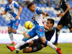 Puebla vs Pachuca Clausura 2018 - Jornada 14