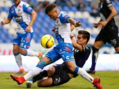 Puebla vs Pachuca Clausura 2018 – Jornada 14 Puebla vs Pachuca Clausura 2018 - Jornada 14