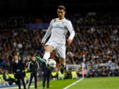 Real Madrid pasa a Semifinales con un sufrido gol de CR7