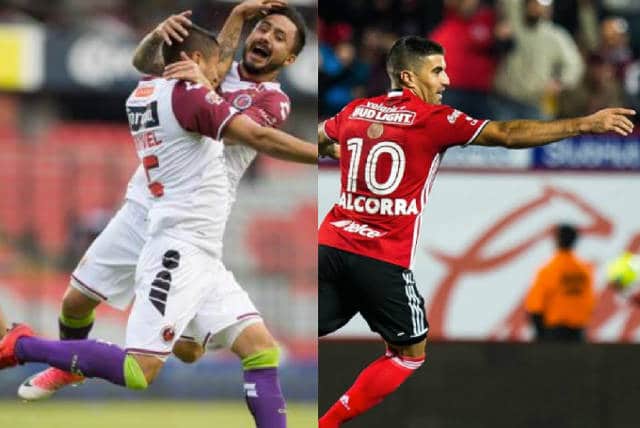Veracruz vs Tijuana Clausura 2018 - Jornada 13