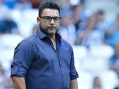 Antonio Mohamen llega a dirigir al Celta de Vigo Antonio Mohamen llega a dirigir al Celta de Vigo