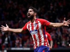 Atlético de Madrid avanza a la Final de la Europa League