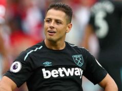 Chivas busca a Chicharito para el Mundial de Clubes Chivas busca a Chicharito para el Mundial de Clubes