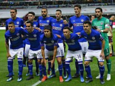 Cruz Azul jugará contra Santos de Brasil en su regreso al Azteca Cruz Azul jugará contra Santos de Brasil