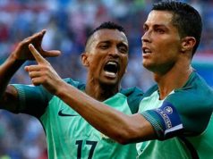 Cruz Azul tiene en la mira a Nani Cruz Azul tiene en la mira a Nani