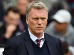 David Moyes queda fuera del West Ham David Moyes queda fuera del West Ham