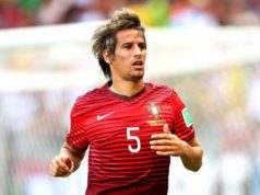 Fabio Coentrao se baja del barco y no va con Portugal al Mundial Fabio Coentrao se baja del barco y no va con Portugal al Mundial