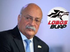 Liga MX rechaza dinero a Lobos BUAP