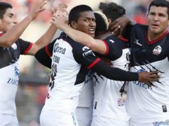 Lobos BUAP se queda en Primera División Lobos BUAP se queda en Primera División