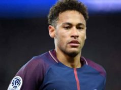 Neymar llegará a Francia para culminar con la rehabilitación
