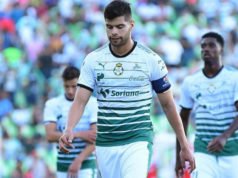 Néstor Araujo no va al Mundial de Rusia 2018 Néstor Araujo no va al Mundial de Rusia 2018