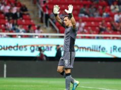 Pachuca estaría dispuesto bajar el precio de Cota a Chivas