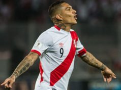 Paolo Guerrero finalmente si irá a Rusia 2018 Paolo Guerrero finalmente si irá a Rusia 2018