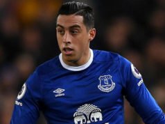 Ramiro Funes Mori cerca de llegar a Monterrey Ramiro Funes Mori cerca de llegar a Monterrey