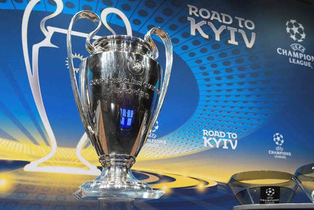 Real Madrid y Liverpool jugarán la Final de la Champions League 2018