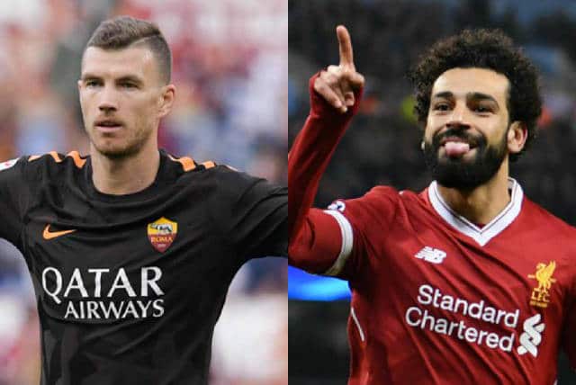 Roma vs Liverpool Semifinales - Champions League