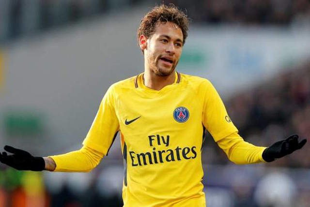 Se complica el fichaje de Neymar al Madrid, Manchester United se une a la puja por el Brasileño