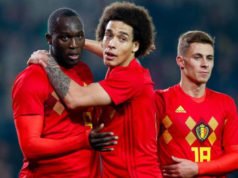 Bélgica no defrauda y golea a Panamá, en su debut Mundialista
