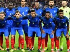 Francia tiene la plantilla más cara del Mundial Francia tiene la plantilla más cara del Mundial