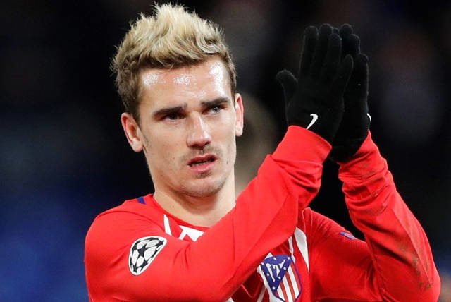 Griezmann se queda si el Atlético acepta sus condiciones