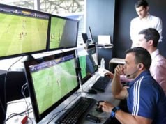 Habrá VAR en el Apertura 2018 Habrá VAR en el Apertura 2018