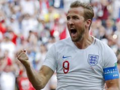 Inglaterra aplasta a Panamá 6-1 en Rusia 2018 Inglaterra aplasta a Panamá 6-1