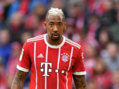 Jérôme Boateng si se iría al Manchester United Jérôme Boateng si se iría al Manchester United
