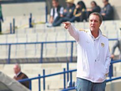 Pumas anuncia sus primeros 6 refuerzos para el Apertura 2018 Pumas anuncia sus primeros 6 refuerzos para el Apertura 2018